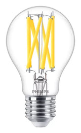 Philips Led Lámpara A60 1521lm 10,5w 2700k E27 Dimtone