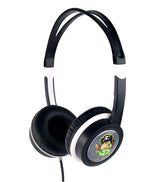 EAN 8716309111744 - Gembird MHP-JR-BK auricular y casco Auriculares Alámbrico Diadema Música Negro imagen 2