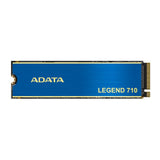 EAN 4711085939470 - ADATA LEGEND 710 2 TB M.2 PCI Express 3.0 NVMe 3D NAND imagen 1