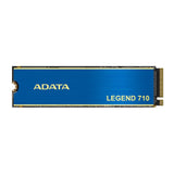 EAN 4711085939463 - ADATA LEGEND 710 256 GB M.2 PCI Express 3.0 NVMe 3D NAND imagen 1