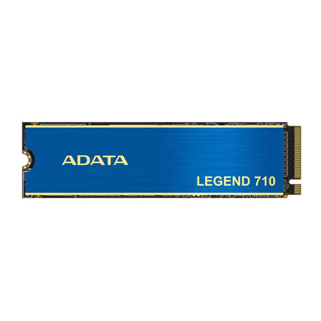 EAN 4711085939463 - ADATA LEGEND 710 256 GB M.2 PCI Express 3.0 NVMe 3D NAND imagen 1