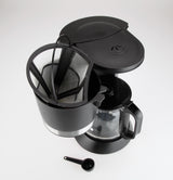 Cafetera De Goteo Jata Ca290 680w Hasta 12 Tazas