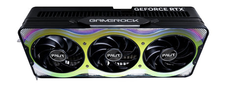 EAN 4710562244854 - Palit GeForce RTX 5090 GameRock NVIDIA 32 GB GDDR7 imagen 3