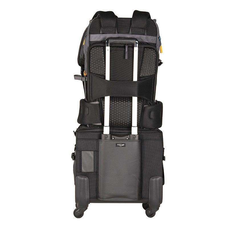 Vanguard Veo Active 53 Grey Backpack