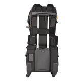 Vanguard Veo Active 53 Grey Backpack