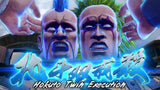 Juego Fist Of The North Star - Paradise Hits Playstation 4
