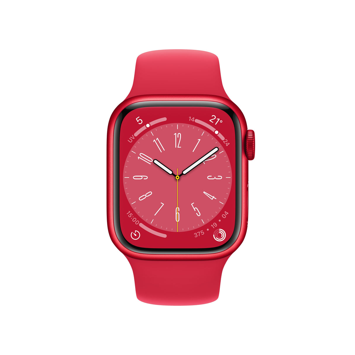 Apple Watch Series 8, Mnj23fd/A