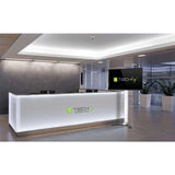 EAN 8059018361834 - Techly ICA-TR47 Mueble de TV y centro de entretenimiento imagen 10