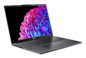 EAN 4711474447760 - Acer Aspire 16 Intel Core Ultra 7 155U Portátil 40,6 cm (16") 2K 16 GB LPDDR5x-SDRAM 1 TB SSD Wi-Fi 6 (80 imagen 3