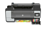 Hp Designjet Z6 Postscript - 610 Mm (24") Impresora De Gran Formato - Color - Inyección De Tinta - Rollo (61 Cm)