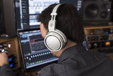 EAN 4044155244564 - Neumann NDH 20 Auriculares Alámbrico Diadema Escenario/Estudio Aluminio, Antracita imagen 13