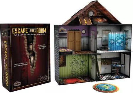 EAN 4005556763764 - Ravensburger 76376 juego de tablero Juego de mesa Rompecabezas imagen 3