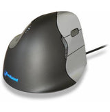 Evoluent Verticalmouse 4 Ratón Mano Derecha Usb Tipo A Laser