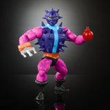 Figura  Mattel Masters Of The Universe Origins Cartoon Collection Spikor De Juguete Hyd40