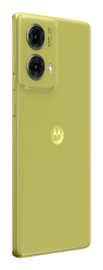EAN 8056735027739 - Vodafone Motorola Moto g85 5G 16,9 cm (6.67") SIM doble Android 14 USB Tipo C 8 GB 256 GB 5000 mAh Oliva imagen 3