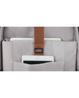 Urban Factory Ecb15uf Maletines Para Portátil 35,6 Cm [14] Mochila Negro