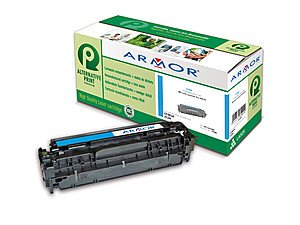 Owa Toner Compatible Con Hp Cf381a (2700 S.) Cyan