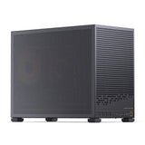 Jonsbo D32 Pro Mesh Pc Carcasa, Mini-Carcasa, Matx - Negro