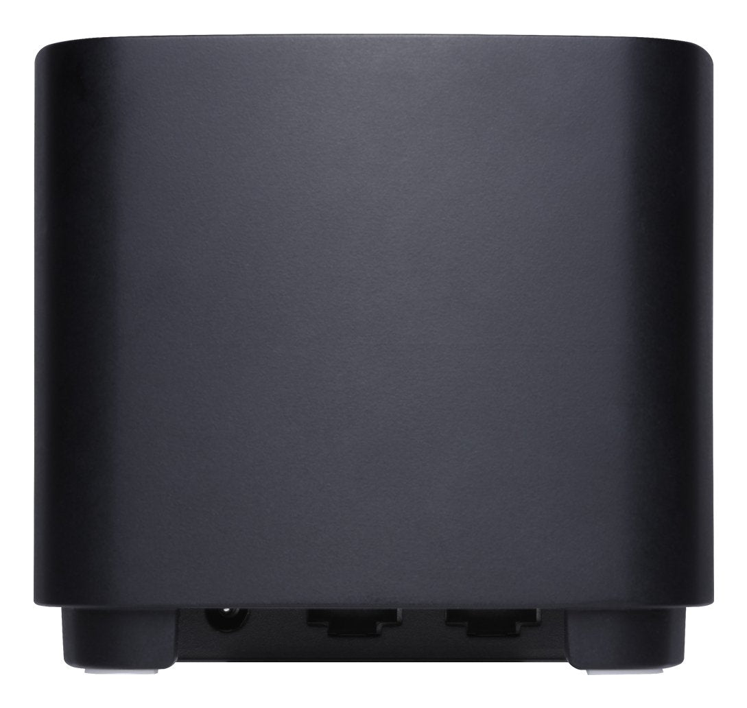 Wireless Router Asus Zenwifi Xd4 Plus B-2-Pk Black
