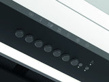 EAN 7333394131597 - Electrolux LFG825K Encastrada Negro 430 m³/h imagen 2
