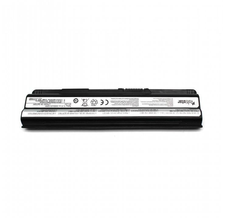 Batería Para Portátil Msi / Medion 40029150 40029231 40029683 Bp-16g1-32/2200p Bty-S14