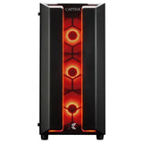 EAN 4046373906538 - CAPTIVA PC Ultimate Gaming I90-653 (i9-14900KF/RTX5090 32GB GDDR7/SSD 2TB/64GB/WLAN/Windows 11 Home 64-bi imagen 6