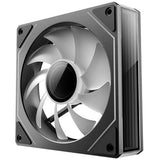 Ventilador Cpu Antec Vision Argb 3x Vent 120mm Rgb Negro