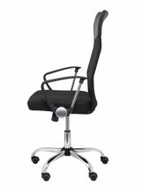 EAN 8435501003571 - PIQUERAS Y CRESPO 31DBNE silla de oficina y de ordenador Asiento de malla Respaldo de malla imagen 3