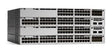 EAN 0889728174671 - Cisco Catalyst 9300 48-port data Ntw Ess Gestionado L2/L3 Gigabit Ethernet (10/100/1000) Gris imagen 1