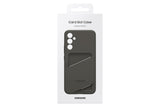 Samsung Ef-Oa346 Funda Para Galaxy A34  (6.7") Negro