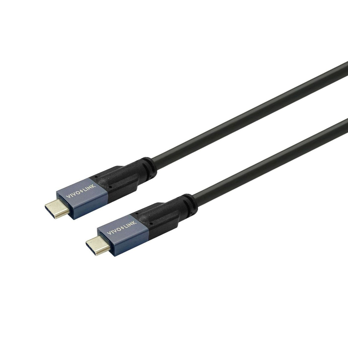 Usb-C To Usb-C Cable 9m  Supports 10 Gbps Data