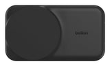 EAN 745883921812 - Belkin Qi2 Fitness tracker, Auriculares, Smartphone, Reloj inteligente Negro USB Cargador inalámbrico Carg imagen 6