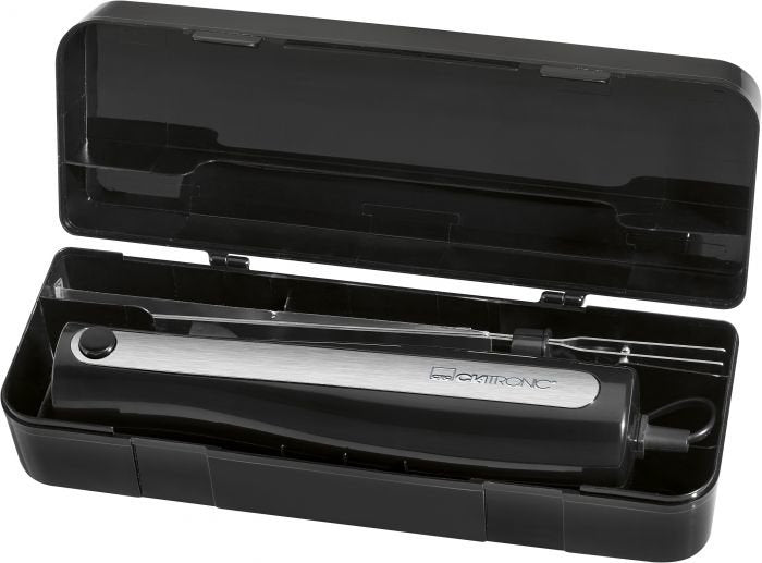 Cuchillo Eléctrico Em 3702 Hcc Clatronic