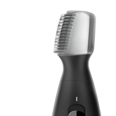 EAN 4210201132370 - Braun 81519196 depiladora de precisión Negro imagen 3