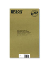EAN 8715946616193 - Epson Oranges C13T33374510 cartucho de tinta 1 pieza(s) Original Rendimiento estándar Negro, Foto negro,  imagen 5