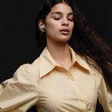 Sudio N3 True Wireless Earbuds, Blue