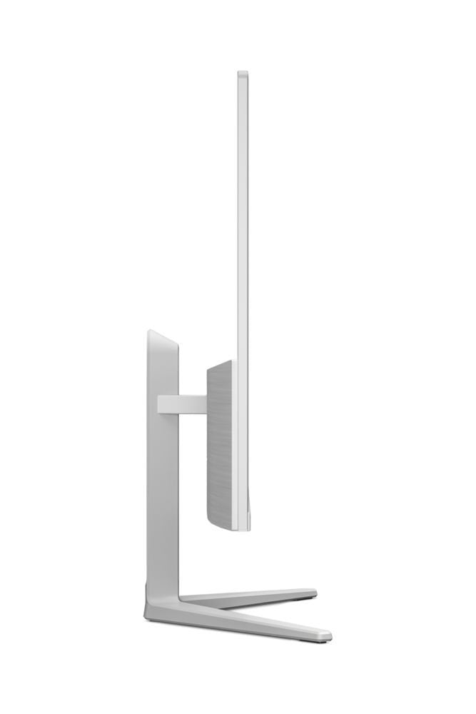 All In One Medion Akoya E23405 Md62581 23.8" 1920 X 1080 Pixeles  4 Gb Ddr4-Sdram 128 Gb Ssd W11 Home Wi-Fi 5 (802.11ac) Plata
