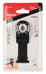 Makita B-64814 Plunge Cat Saw Blade 32mm Tma047