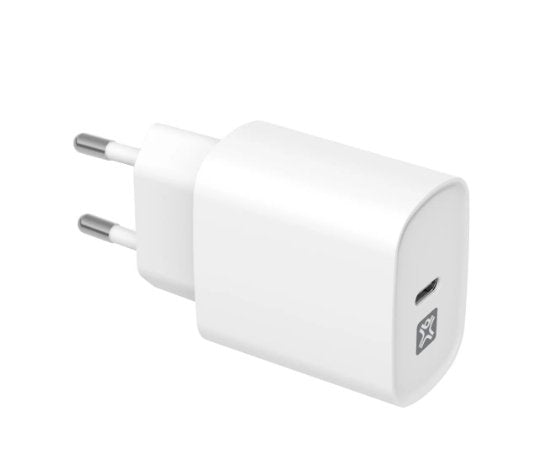 Xwh-Spc-03 Xtrememac Usb Ladegeraet 20 W