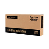 Panzerglass Screen Iphone 17e 16e 14 13 13 Pro Uw-Fastfit