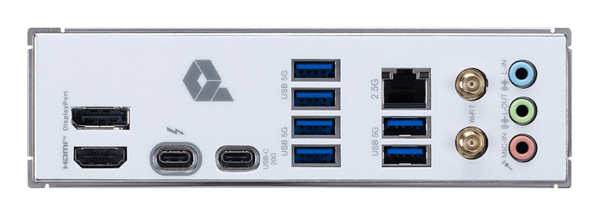 Msi Z890-S Pro Wifi Pz (1851) (D)