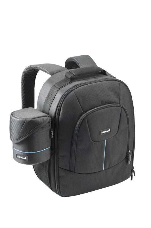Cullmann Panama Backpack 400 Mochila Negro