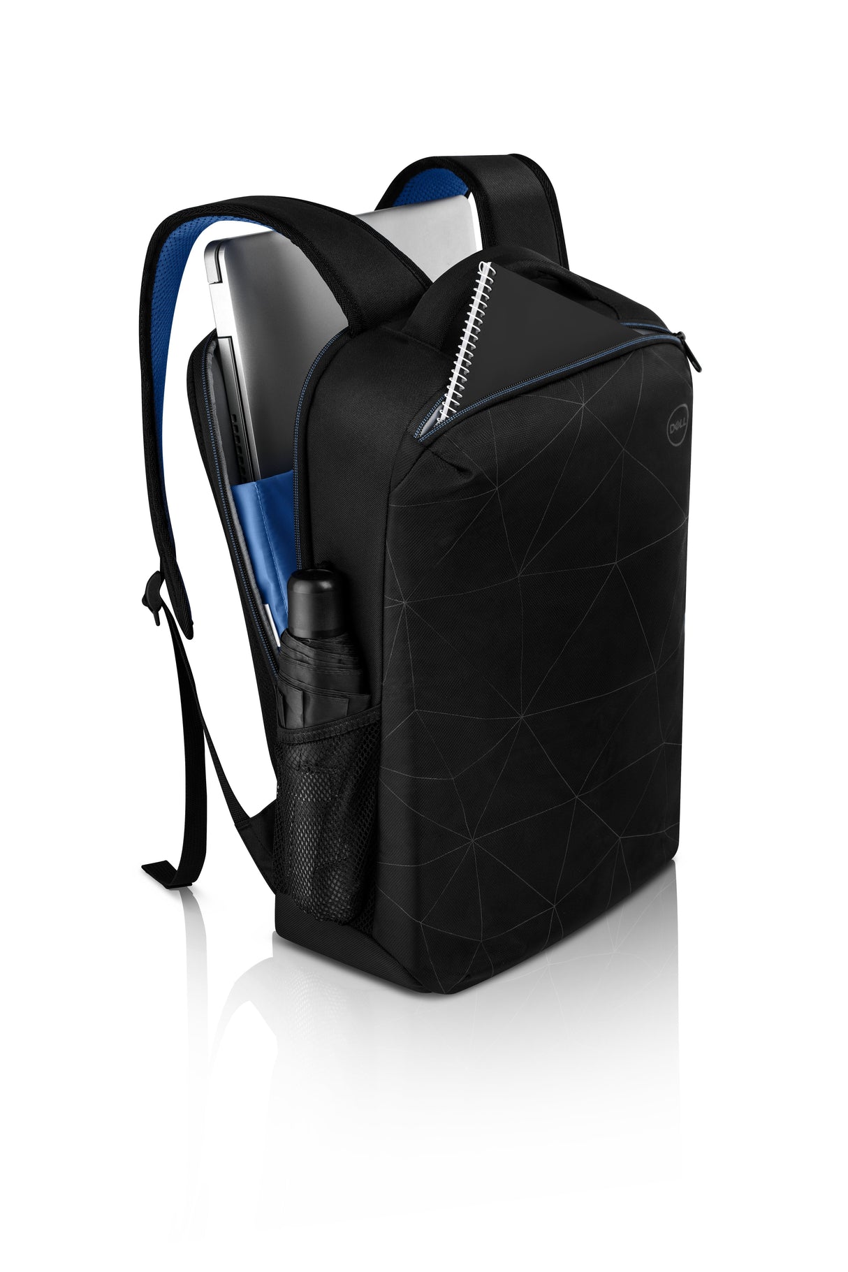 Dell Mochila Essential 15 Es1520p Negro