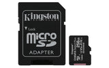 EAN 0740617298710 - Kingston Technology Canvas Select Plus MicroSDXC UHS-I Clase 10 imagen 1