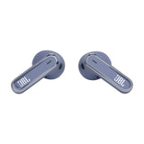 Auriculares Jbl Live Flex  Inalámbrico Dentro De Oído Llamadas/Música Bluetooth Azul