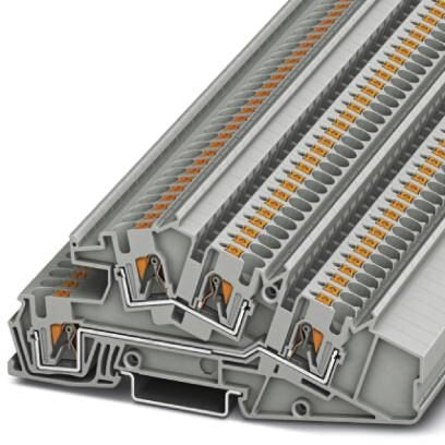 Phoenix 3214052 Pti 4-L L Installationsetagenklemme
