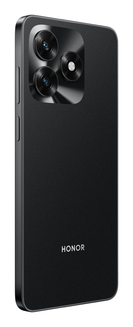 EAN 6936520876136 - Honor X5c PLUS 17,1 cm (6.74") MagicOS 9.0 4 GB 128 GB 5260 mAh Negro imagen 5