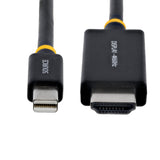 Cable Adaptador Mini Cabl
