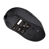 EAN 4713227529556 - Thermaltake GMO-DMS-HYOOBK-01 ratón Juego mano derecha RF Wireless + Bluetooth Óptico 19000 DPI imagen 4