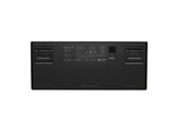 Teclado Alemán Logitech G Pro X Tkl Rf Wireless + Bluetooth Qwertz Negro